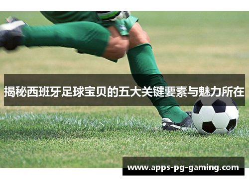 揭秘西班牙足球宝贝的五大关键要素与魅力所在