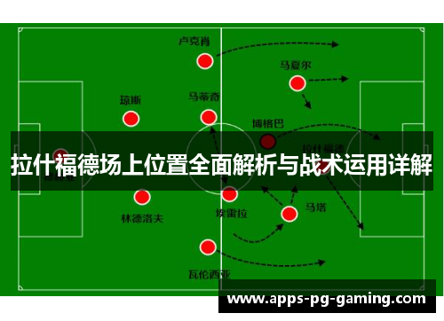 拉什福德场上位置全面解析与战术运用详解