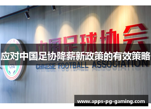 应对中国足协降薪新政策的有效策略
