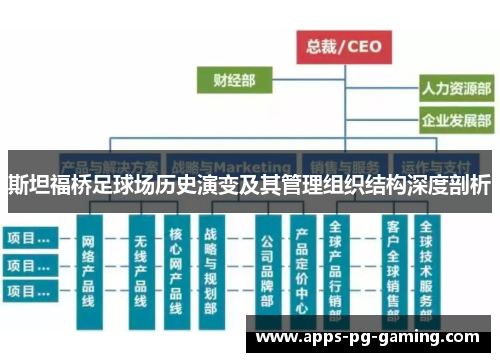 斯坦福桥足球场历史演变及其管理组织结构深度剖析