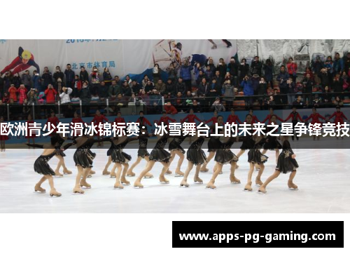 欧洲青少年滑冰锦标赛：冰雪舞台上的未来之星争锋竞技
