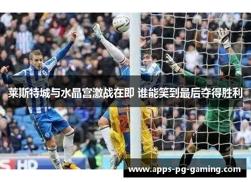 莱斯特城与水晶宫激战在即 谁能笑到最后夺得胜利