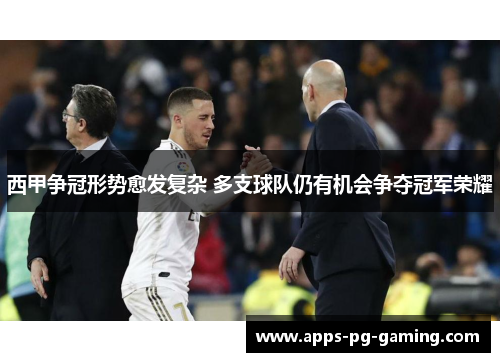 西甲争冠形势愈发复杂 多支球队仍有机会争夺冠军荣耀