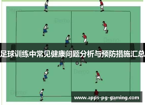 足球训练中常见健康问题分析与预防措施汇总